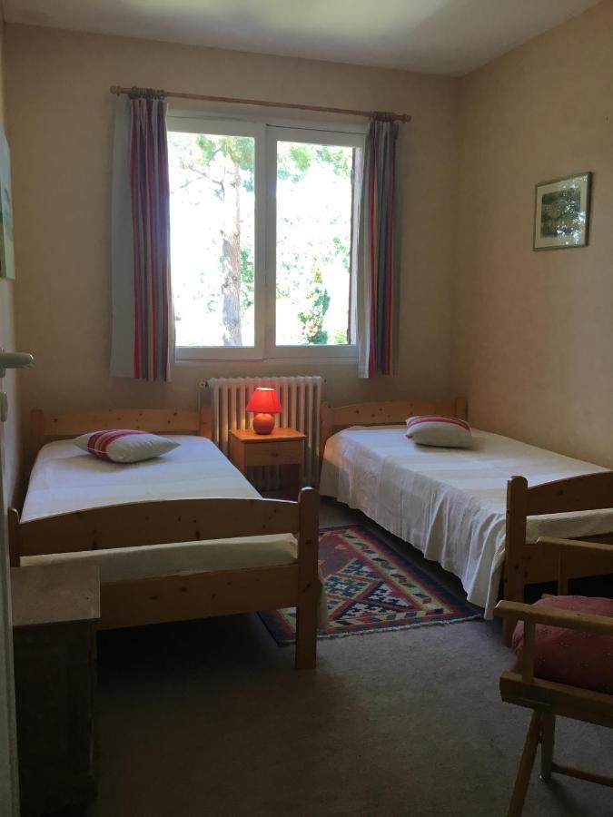 Arcachon Villa Aux Abatilles Bagian luar foto