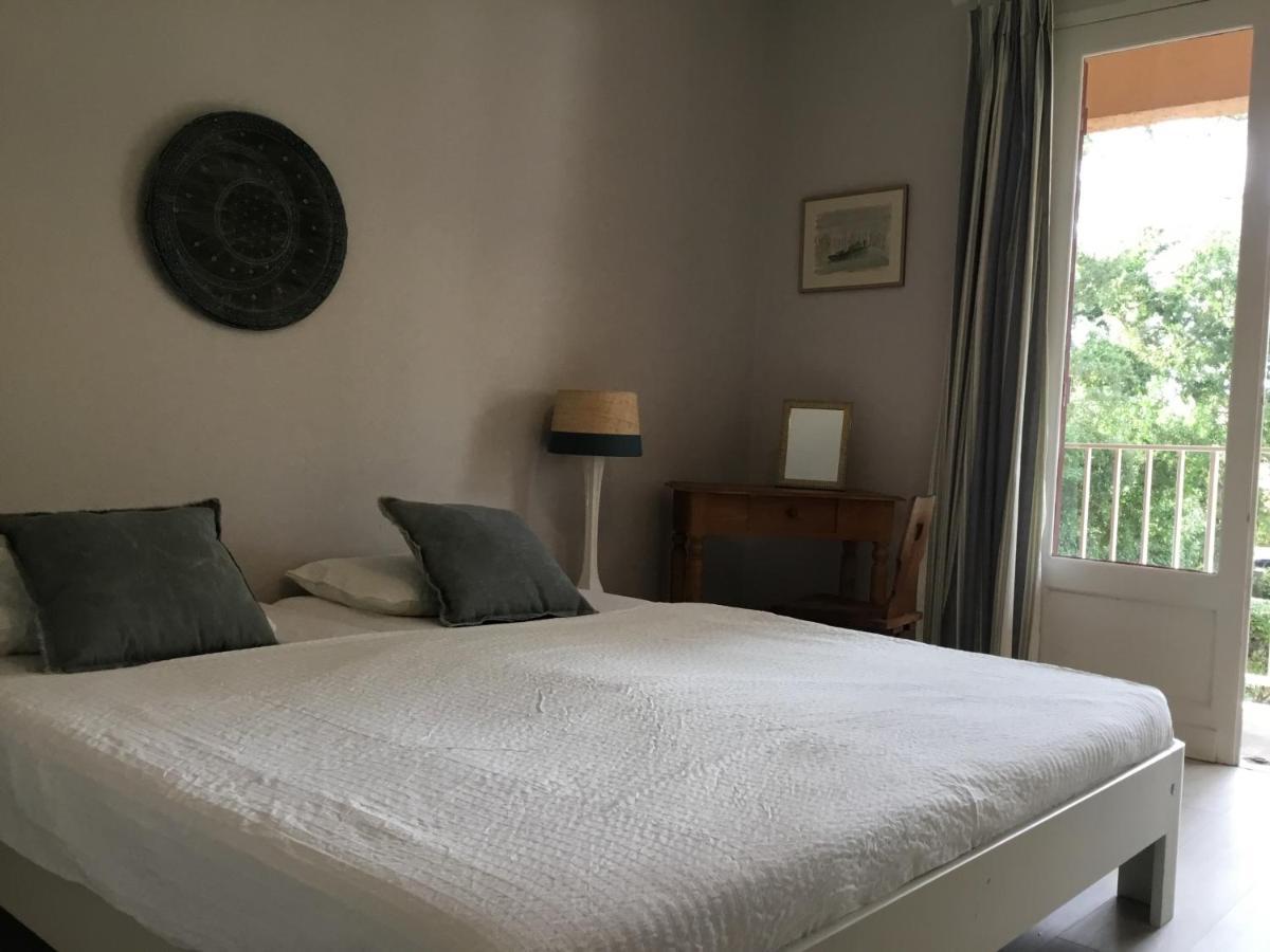 Arcachon Villa Aux Abatilles Bagian luar foto